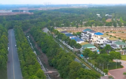 Bốn yếu tố mở khóa phát triển đột phá cho Hòa Lạc
