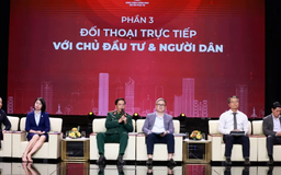 Để chính sách nhà ở xã hội đi vào cuộc sống