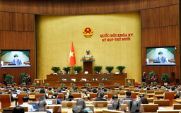 Mở rộng chính sách đặc thù, gỡ vướng dự án tồn đọng