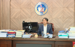 Để các trường đại học trọng điểm tự chủ phong giáo sư