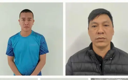 Triệt phá đường dây cá độ nghìn tỷ đồng
