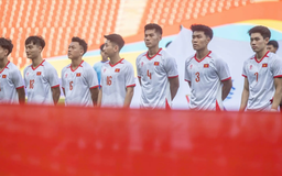 BTC SEA Games xin lỗi Việt Nam vì sự cố Quốc ca