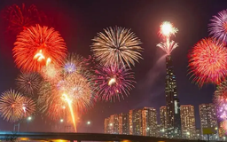 Chi tiết lịch nghỉ Tết Dương lịch năm 2026