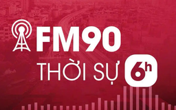 Thời sự 6h00 | 03/12/2025