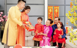Hà Nội dự kiến chi hơn 574 tỷ đồng tặng quà Tết