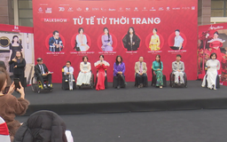 Hành trình chạm vào sự tử tế