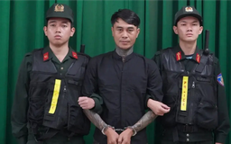 Bắt trùm đòi nợ Phong Lê