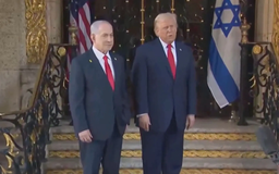 Mỹ, Israel thể hiện quan điểm cứng rắn về vấn đề Iran