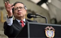 Colombia sẽ tăng gần 23% lương tối thiểu năm 2026