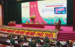 Nâng cao chất lượng đào tạo cán bộ chính trị cấp phân đội
