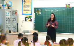 Cô giáo tận tâm với sự nghiệp trồng người | Người tốt quanh ta | 31/12/2025
