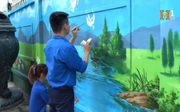 Ngọn lửa dẫn dắt phong trào thanh niên | Người tốt quanh ta | 31/12/2025