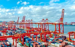 Trung Quốc áp thuế nhập khẩu thấp với một số mặt hàng
