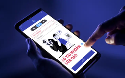 Lừa đảo trực tuyến gây thiệt hại gần 40.000 tỷ đồng