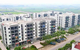 Thể chế tạo đà cho nguồn cung NƠXH bứt phá