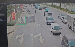 Camera AI hỗ trợ làm rõ nguyên nhân vụ TNGT