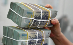 Lãi suất ngân hàng cuối năm vượt 7,2%/năm