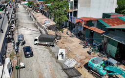 'Nút thắt' GPMB được tháo gỡ từ cơ chế đặc thù