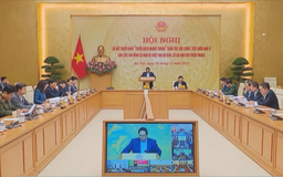 'Chiến dịch Quang Trung' sẽ hoàn thành vào ngày 15/1/2026