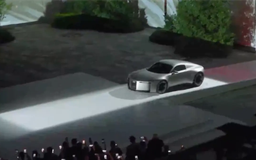Audi 'tái sinh' mẫu huyền thoại TT sử dụng động cơ điện