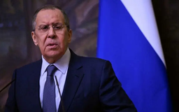 Nga cáo buộc Ukraine tấn công dinh thự của Tổng thống Putin