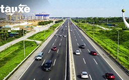 Đề xuất quy hoạch cao tốc Hà Nội - Hải Phòng lên 10 làn | Bản tin Tàu và Xe | 30/12/2025