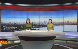 Chương trình Thời sự 18h30 | 30/12/2025