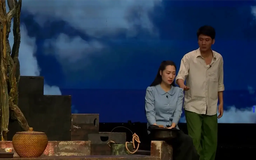 Bản án lương tâm trong 'Mảnh đất lắm người nhiều ma'