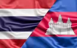 Thái Lan hoãn thả tù nhân Campuchia do vi phạm ngừng bắn