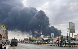 Yemen ban bố tình trạng khẩn cấp quốc gia