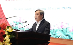 Hà Nội bảo vệ an toàn hơn 2.000 sự kiện trong năm 2025