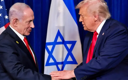 Mỹ, Israel thống nhất thời hạn để Hamas giải giáp vũ khí