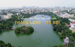 Chạm vào trái tim di sản Thăng Long - Hà Nội | Di sản kể chuyện | 31/12/2025