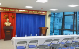 Ba Đình hoàn thành công trình nhà sinh hoạt cộng đồng