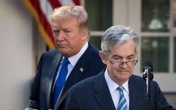 Ông Trump sắp công bố chủ tịch mới của Fed