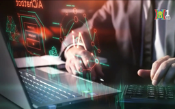 AI trong thương mại điện tử năm 2025 | Công nghệ và đời sống | 31/12/2025