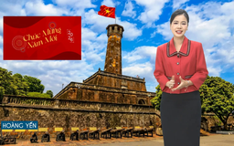 Dự báo thời tiết sáng | 01/01/2026