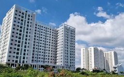 Gỡ vướng trong quá trình mua - bán nhà ở xã hội