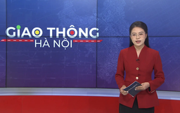 Giao thông Hà Nội | 31/12/2025
