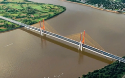 2025 là năm đột phá của hạ tầng giao thông Thủ đô