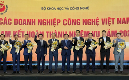 Thúc đẩy ứng dụng Mạng blockchain Việt Nam năm 2026