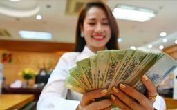 Bức tranh trái chiều về mức thưởng Tết Nguyên đán 2026