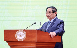 Điều hành chính sách tiền tệ linh hoạt, thúc đẩy tăng trưởng