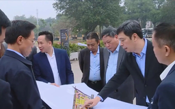 Bảo tồn, phát huy giá trị Khu di sản Hoàng thành Thăng Long