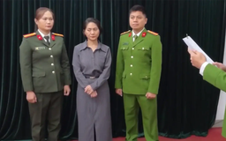 Nhà tổ chức 'Về đây bốn cánh chim trời' chịu án phạt nào?