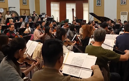Hanoi Concert 2026: Khi âm nhạc thăng hoa giữa lòng di sản
