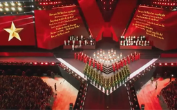 Dấu ấn các concert năm 2025