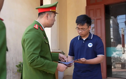 Xây dựng xã, phường không ma túy