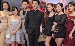 'Thiên đường máu' - Phim Việt đầu tiên khai thác lừa đảo xuyên biên giới