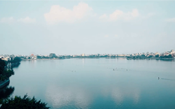 Bản tình ca mùa đông bên bờ sóng | Hà Nội đến để yêu | 31/12/2025